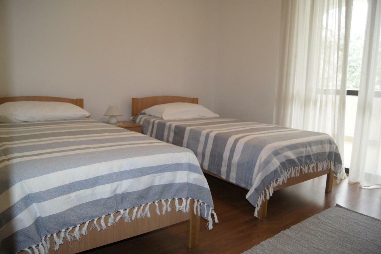 Apartmani Popovic Poreč Buitenkant foto